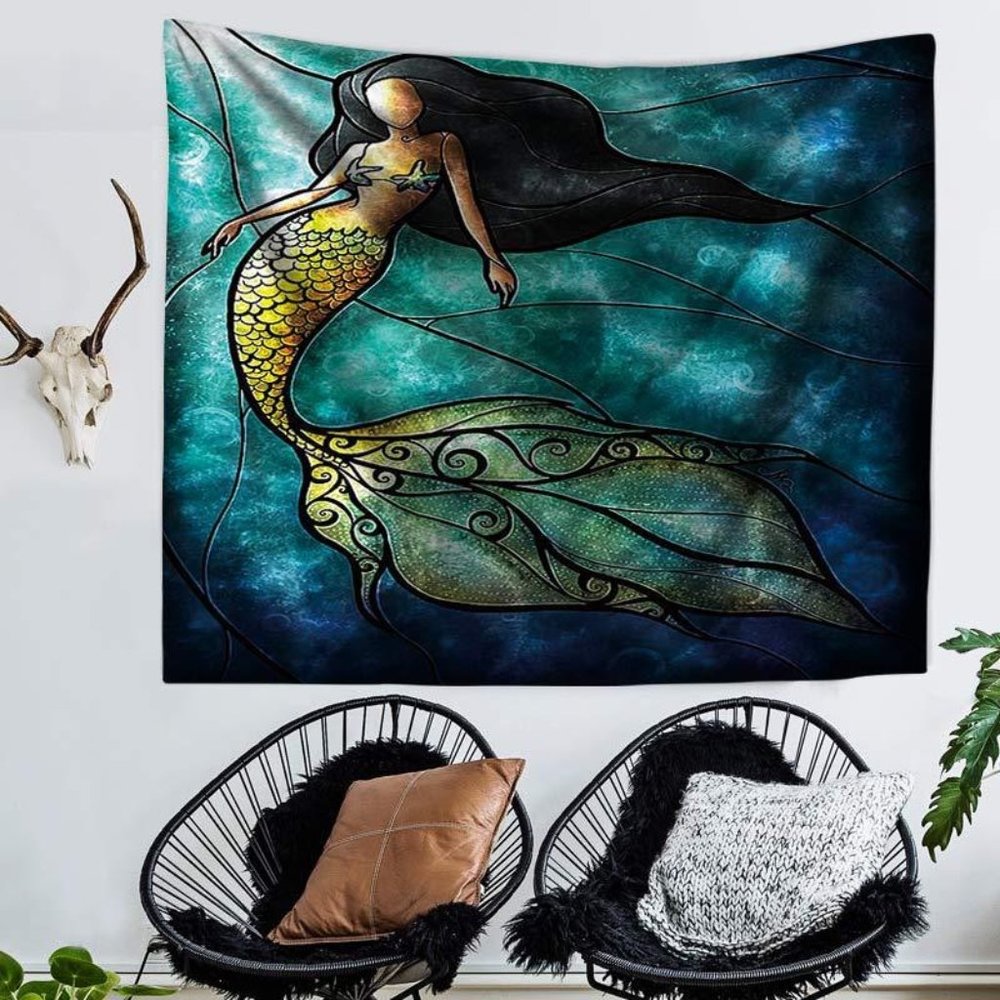 🆕Tapestry